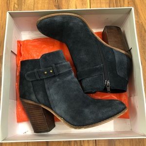 Sole Society Lyriq Bootie Size 7.5